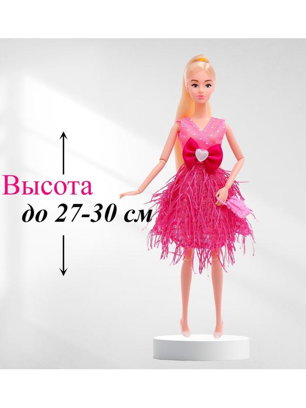 Одежда и аксессуары для кукол, МИКС