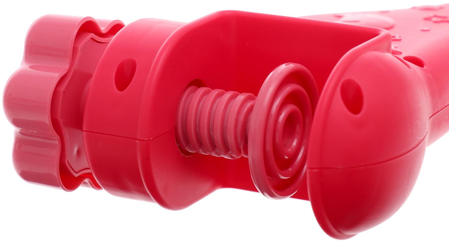 Музыкальный мобиль «Волшебные сны», русская озвучка, проекция, цвет розовый