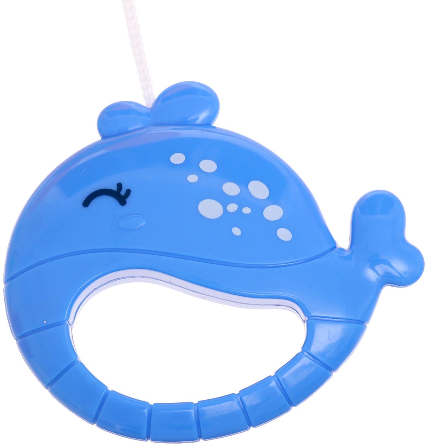 Развивающая дуга на кроватку и коляску