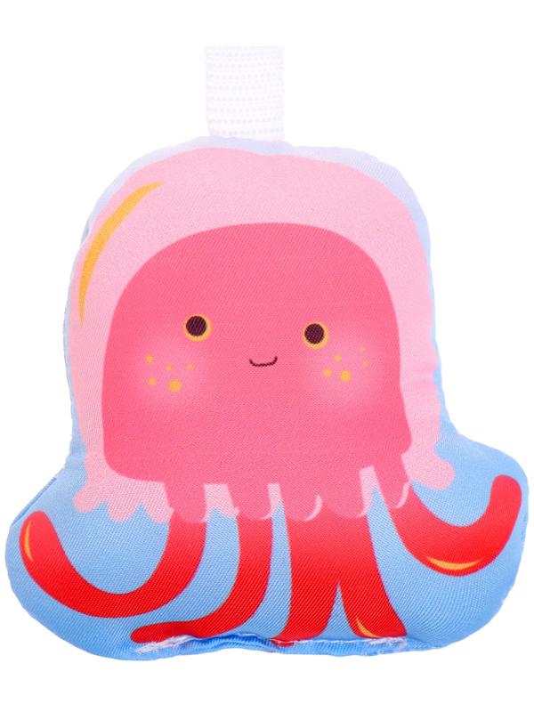 Развивающая дуга на кроватку и коляску