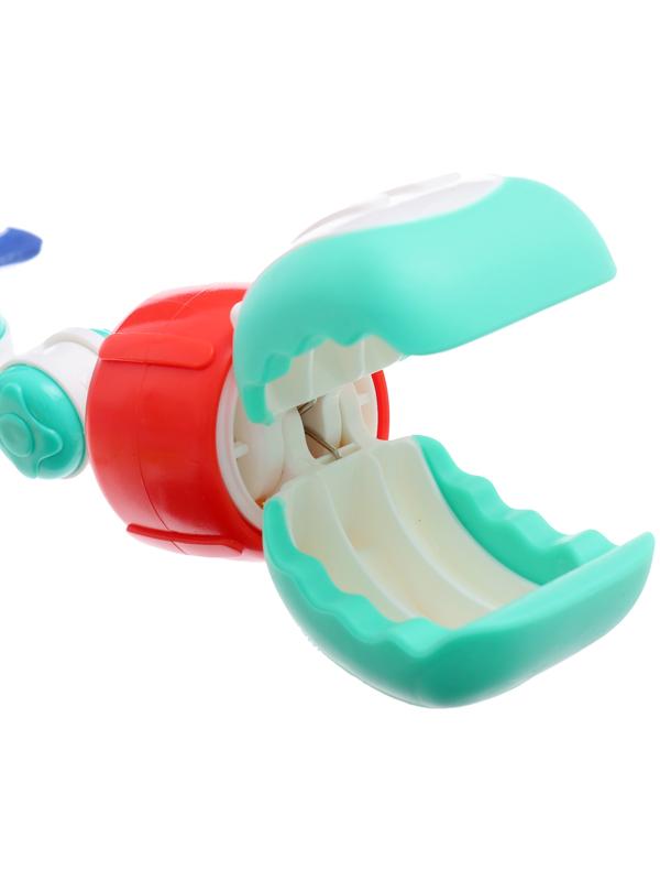 Развивающая дуга на кроватку и коляску