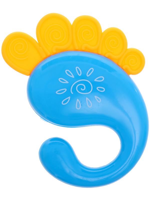 Набор погремушек детских «Любимый малыш», 6 шт