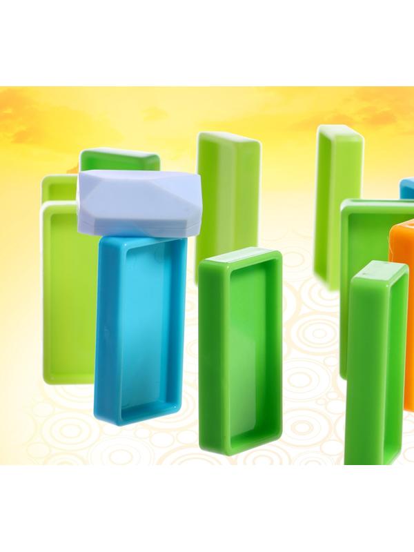 Настольная игра «Балансирующие фигурки», 38 элементов