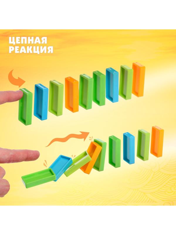 Настольная игра «Балансирующие фигурки», 38 элементов