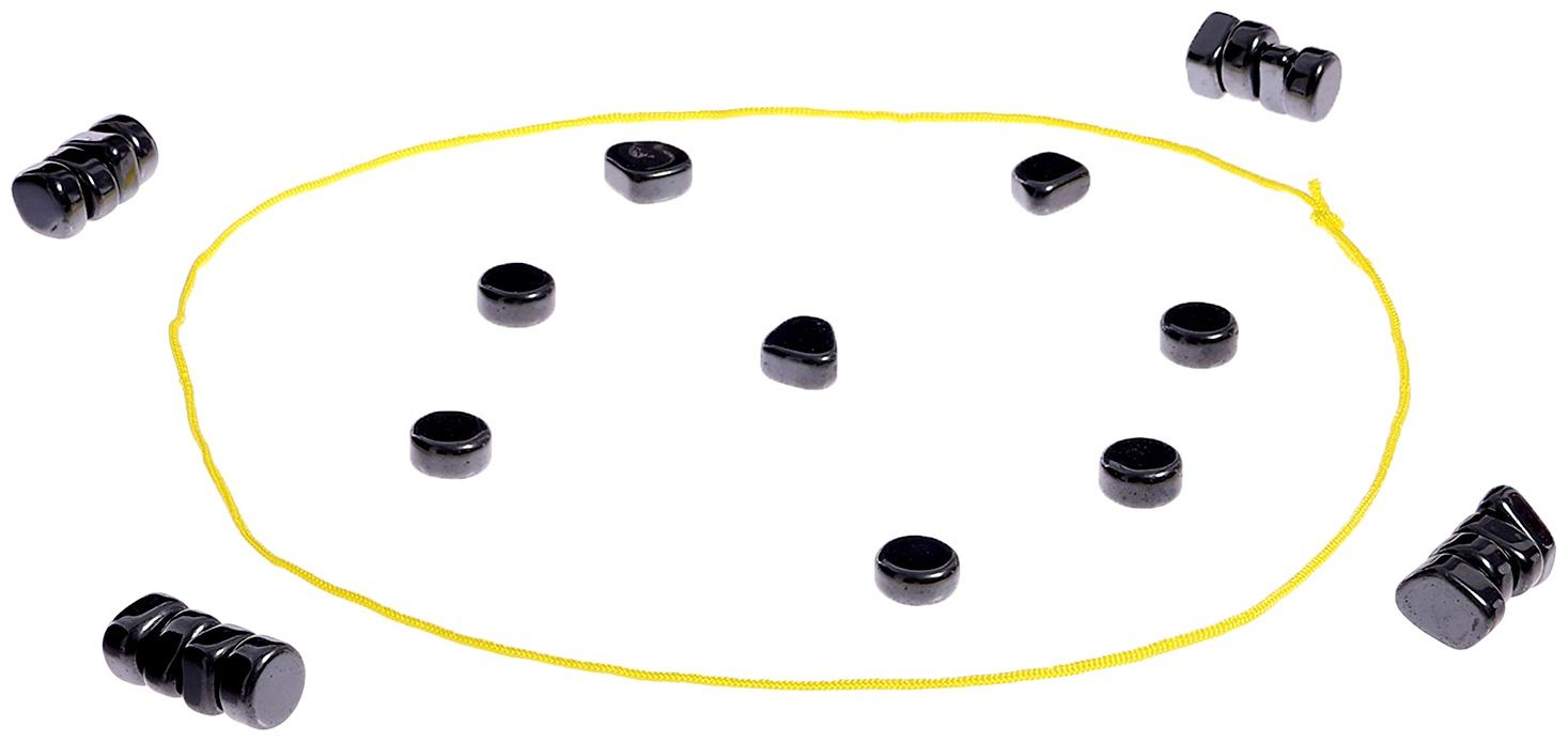 Настольная игра на логику «Магнитариум», от 2 игроков, 12+