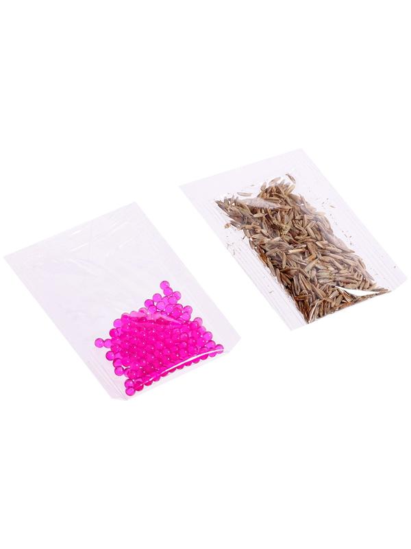 Набор для опытов «Живой аквариум: Аниме», вырасти травку