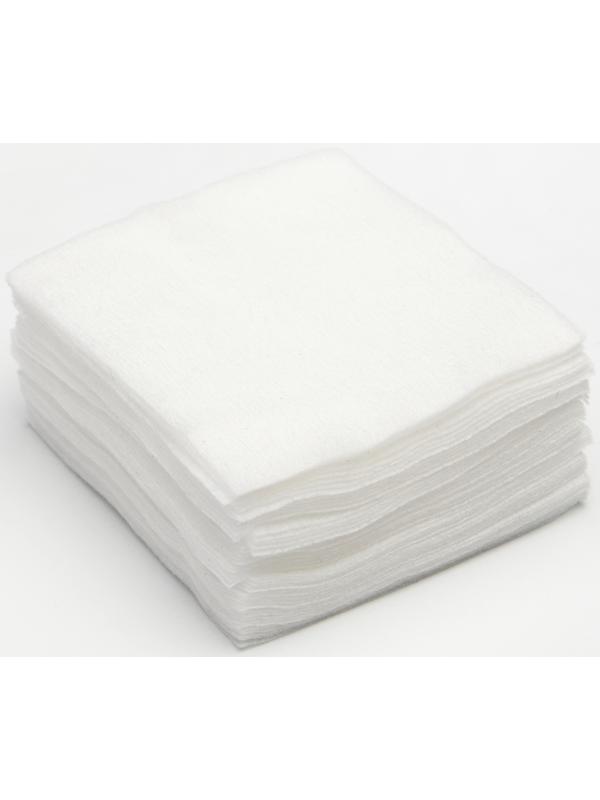 Набор патчей для оружия - ткань для чистки, 5 х 5 см, 50 шт