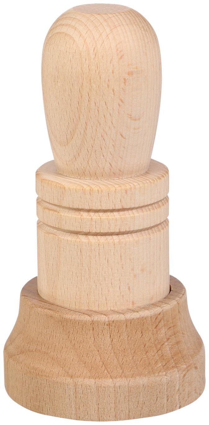 Инструмент для изготовления бумажных горшков для рассады