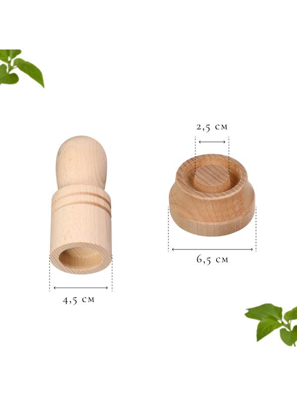 Инструмент для изготовления бумажных горшков для рассады