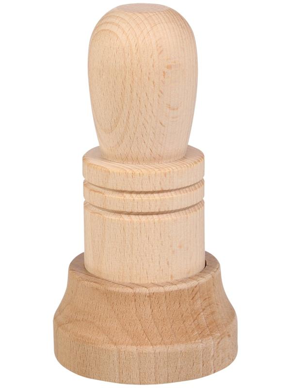 Инструмент для изготовления бумажных горшков для рассады