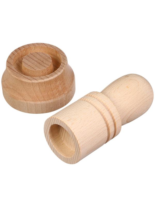 Инструмент для изготовления бумажных горшков для рассады