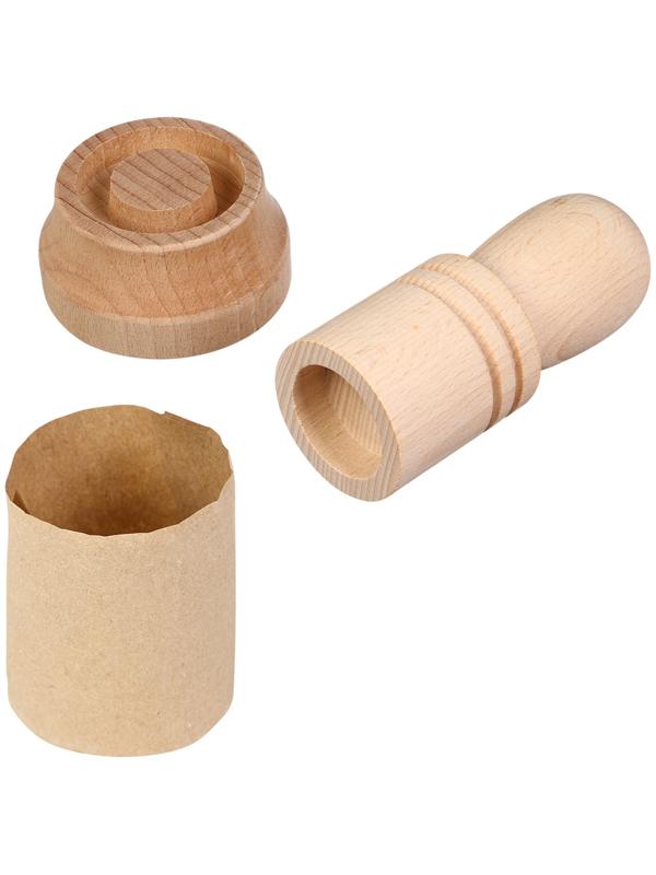 Инструмент для изготовления бумажных горшков для рассады