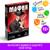 Настольная игра «Мафия. Преступники vs жители», 36 карт, 12+