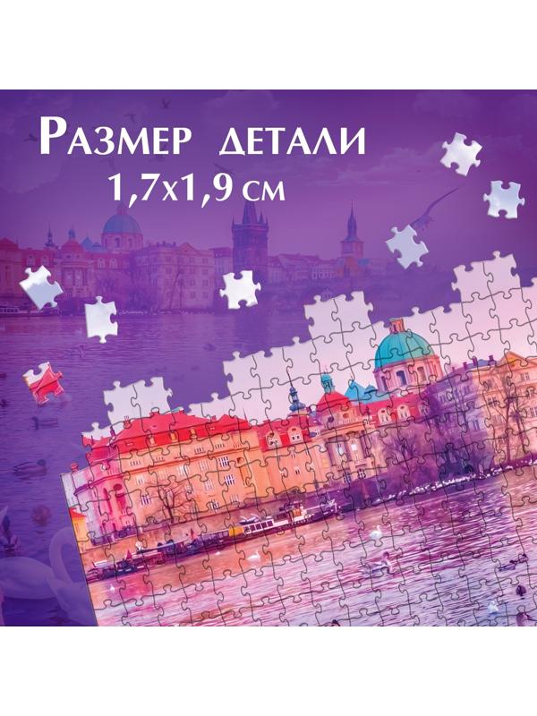 Пазл «Фантастические мечты», 1000 деталей