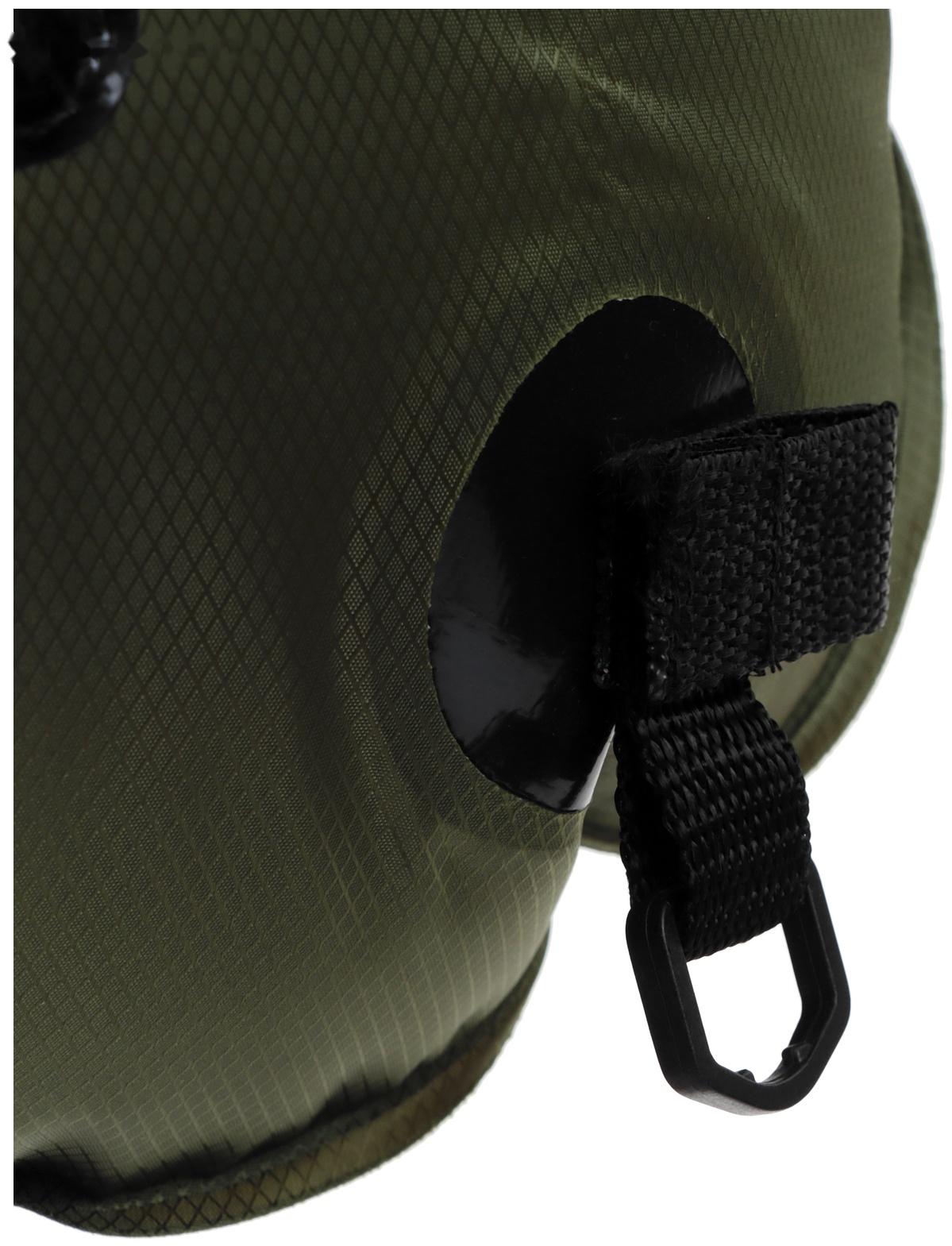 Душ туристический maclay, 20 л, уценка