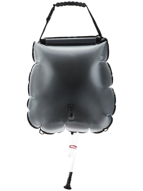 Душ туристический maclay, 20 л, уценка