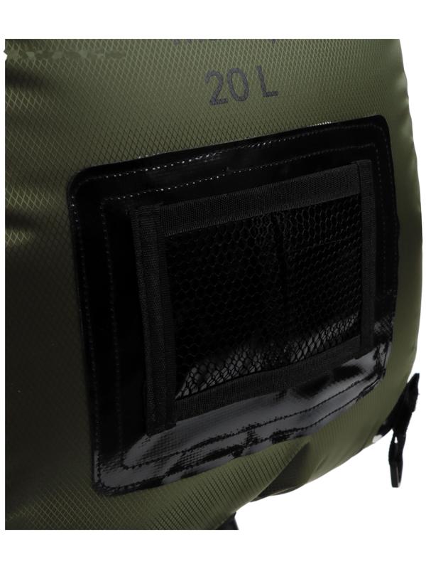 Душ туристический maclay, 20 л, уценка