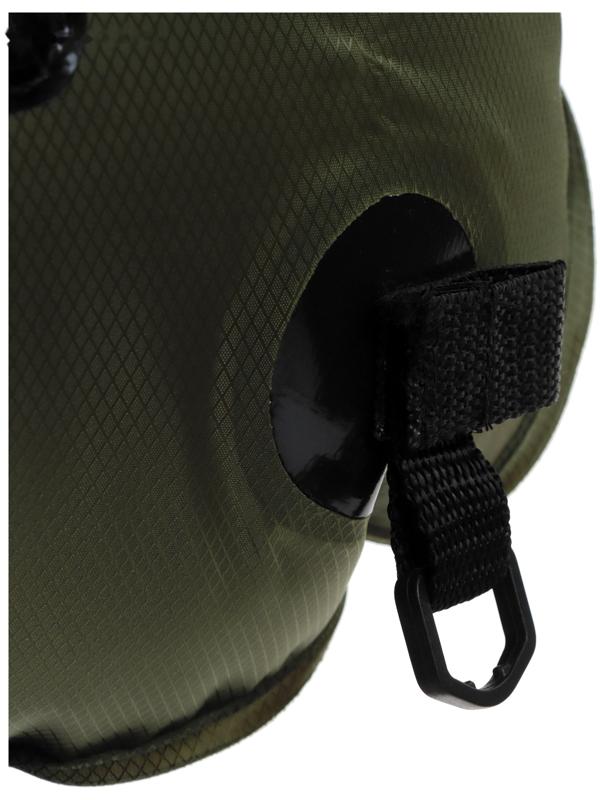 Душ туристический maclay, 20 л, уценка