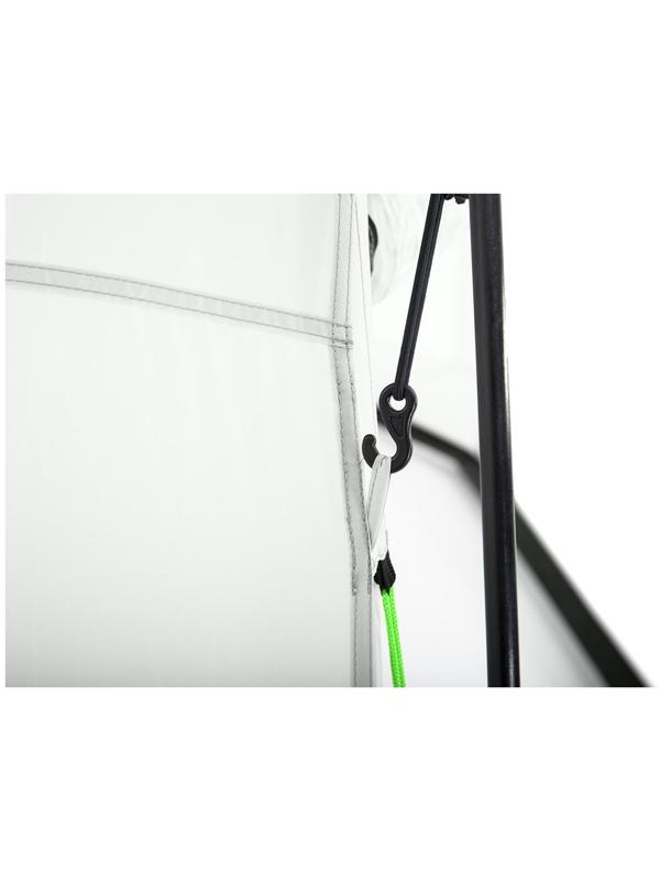 УЦЕНКА Шатер Bestway, для бассейнов, 600×600×295 см, 58612