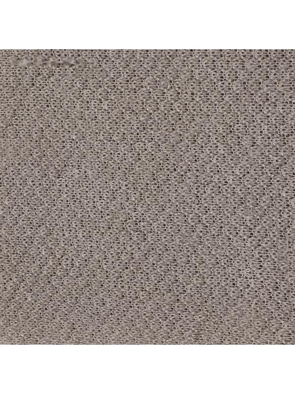 Лоскут мех «Барашек», 50 × 50 см, 500 г/м, цвет серый №7