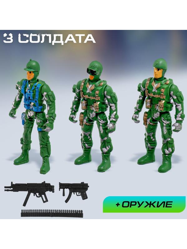 Игровой набор «Динопарк», коврик-дорога, 4 машины, 5 фигурок, наклейки