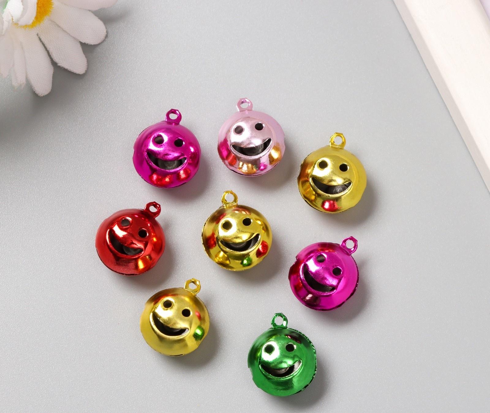 Набор декора для творчества металл 