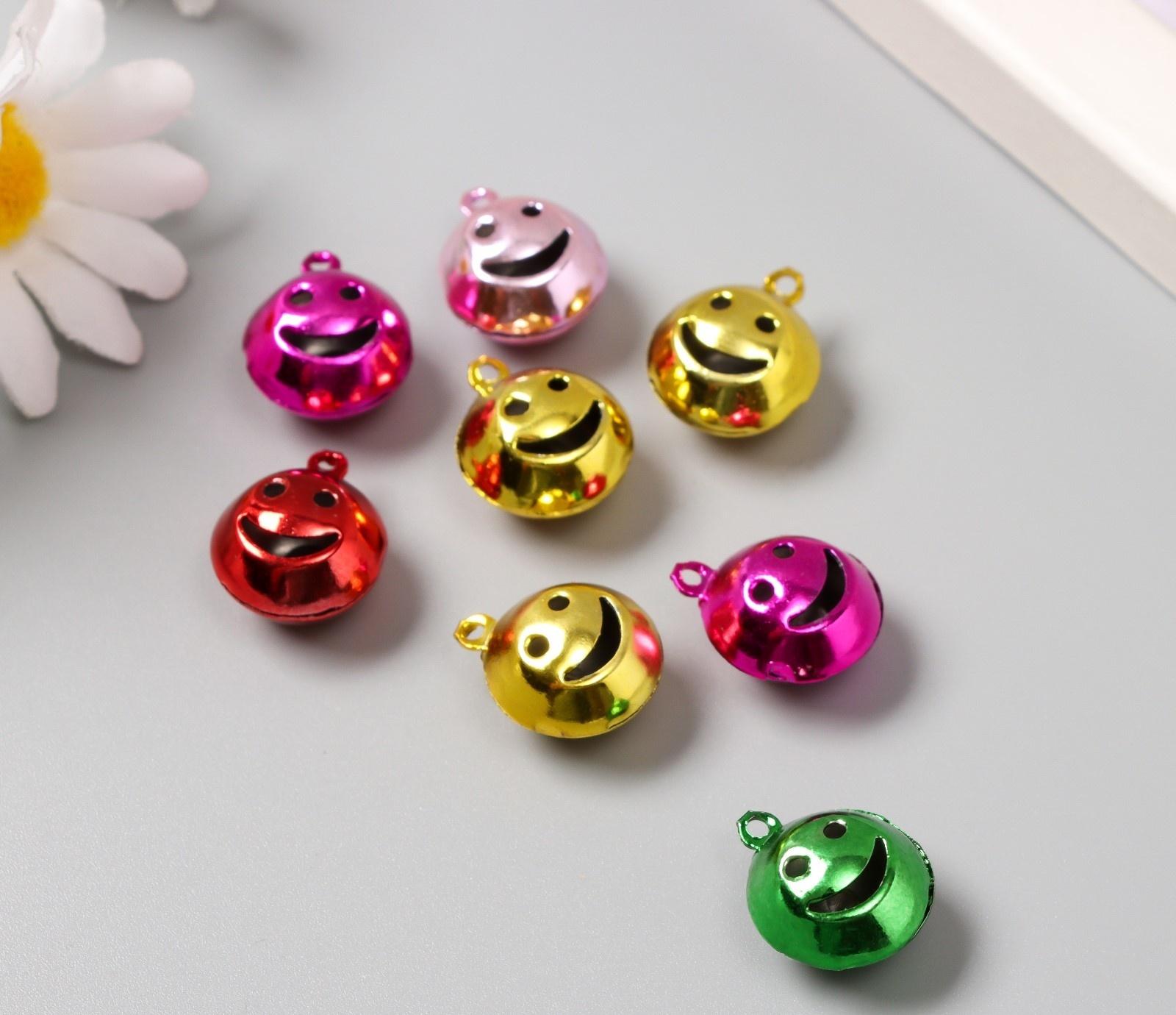 Набор декора для творчества металл 