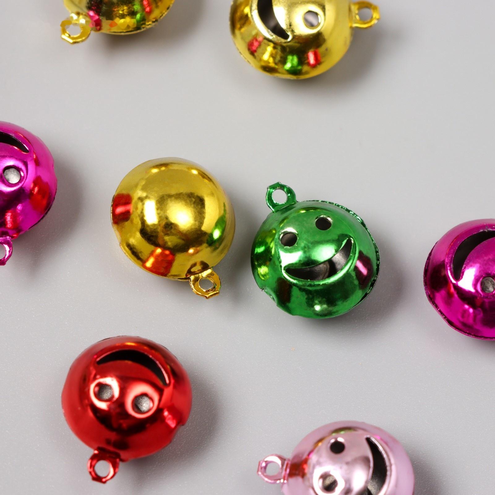 Набор декора для творчества металл 