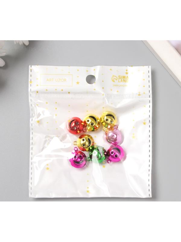 Набор декора для творчества металл 