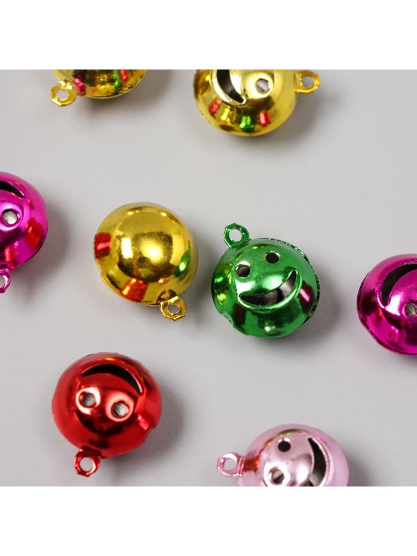 Набор декора для творчества металл 