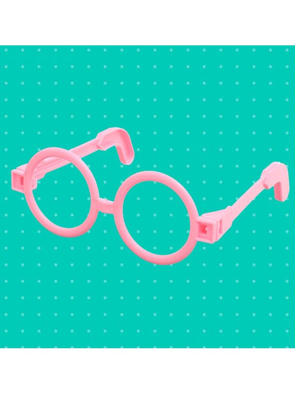 Набор доктора «Маленький доктор», 4 предмета, цвет МИКС