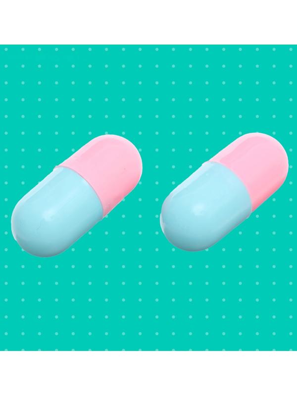 Набор доктора «Маленький доктор», 4 предмета, цвет МИКС