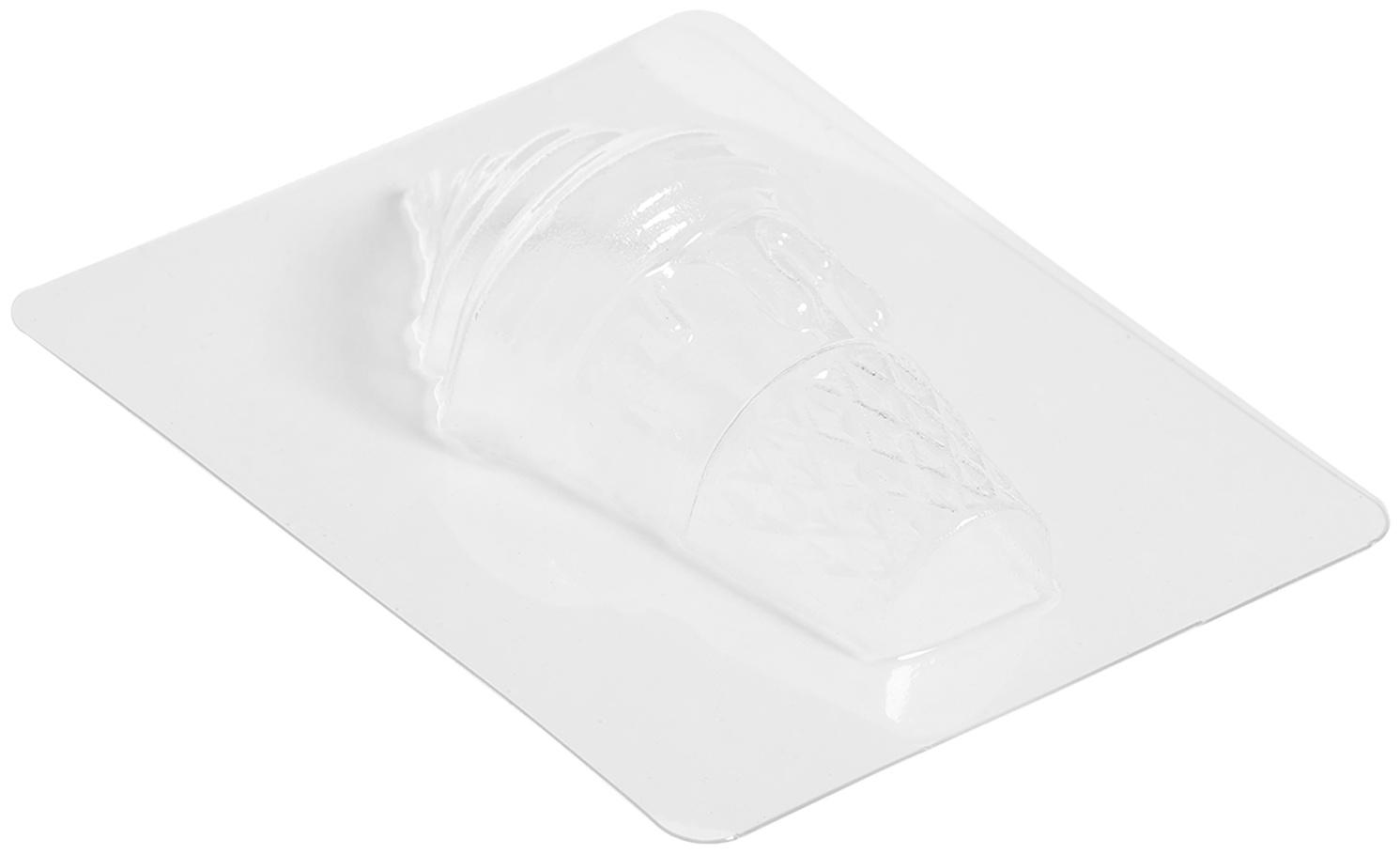 Бомбочки для ванн своими руками «Любимые сладости», набор для творчества