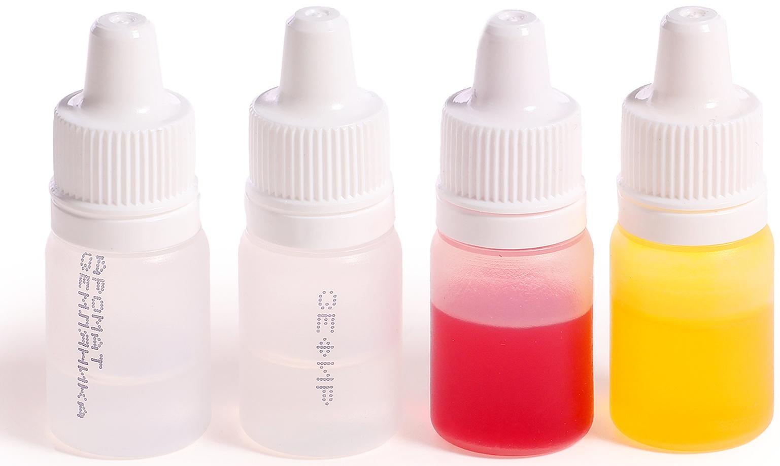 Бомбочки для ванн своими руками «Любимые сладости», набор для творчества