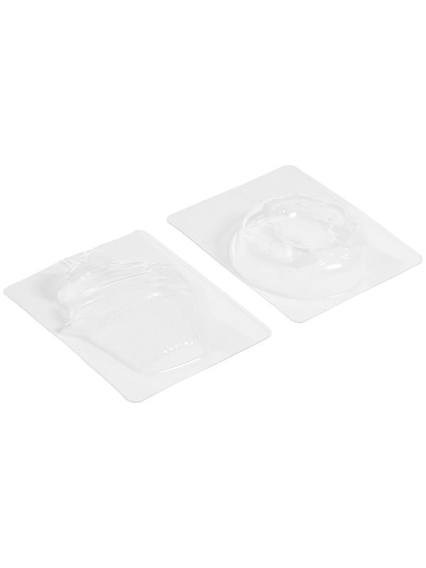 Бомбочки для ванн своими руками «Любимые сладости», набор для творчества