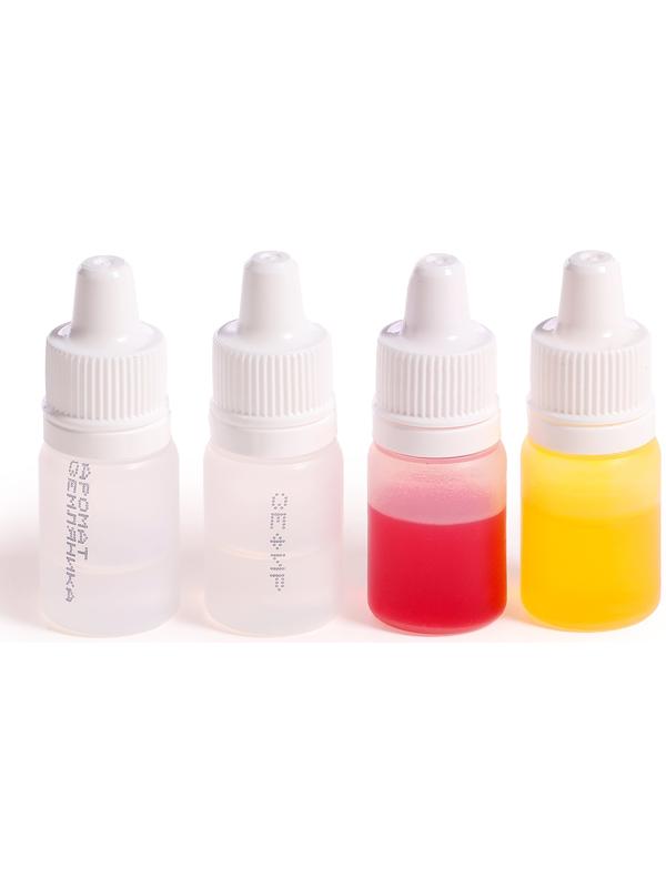 Бомбочки для ванн своими руками «Любимые сладости», набор для творчества