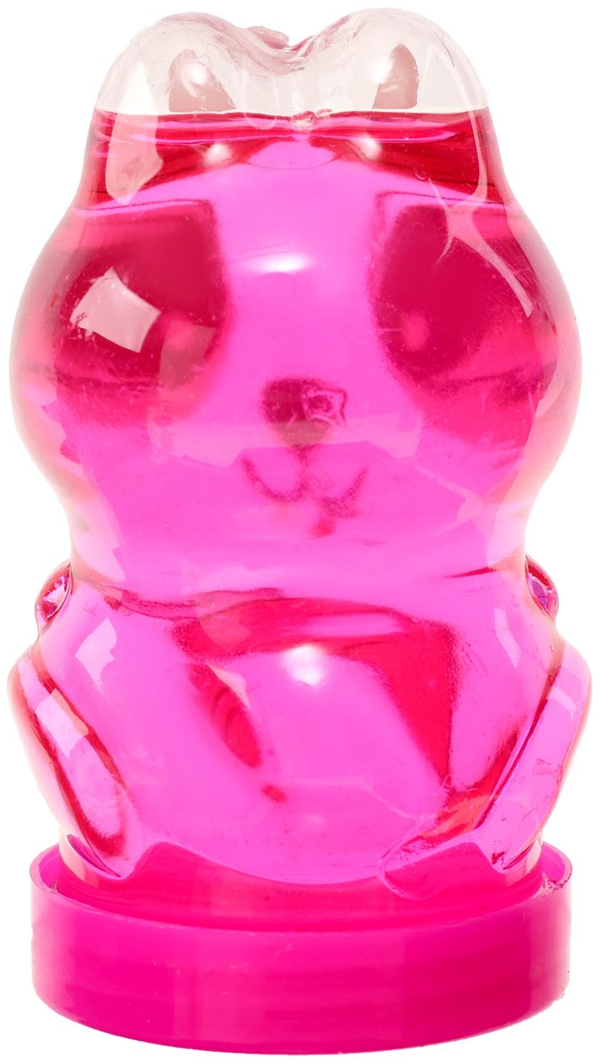 Лизун - слайм «Зайка», МИКС