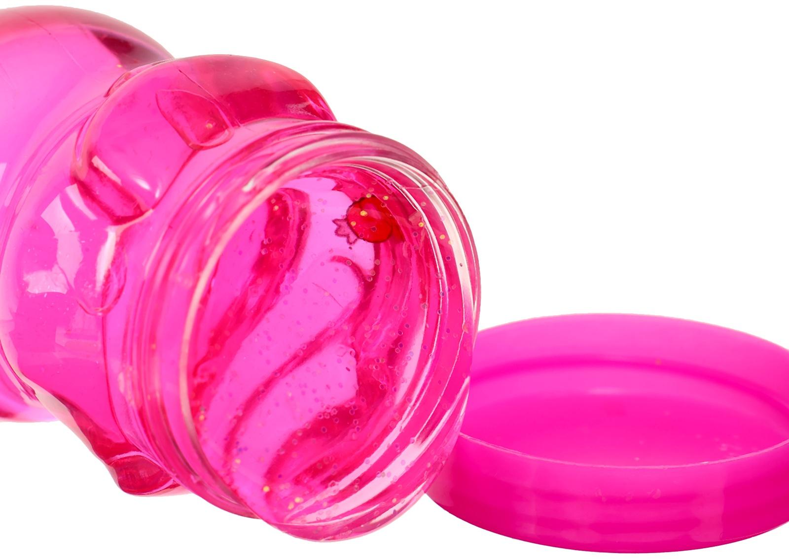 Лизун - слайм «Зайка», МИКС