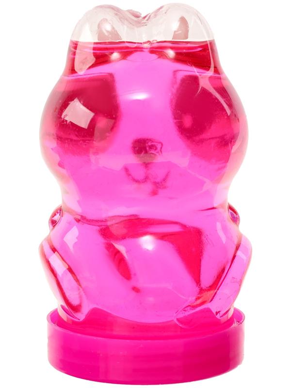 Лизун - слайм «Зайка», МИКС