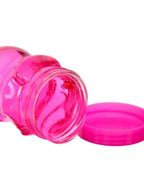 Лизун - слайм «Зайка», МИКС