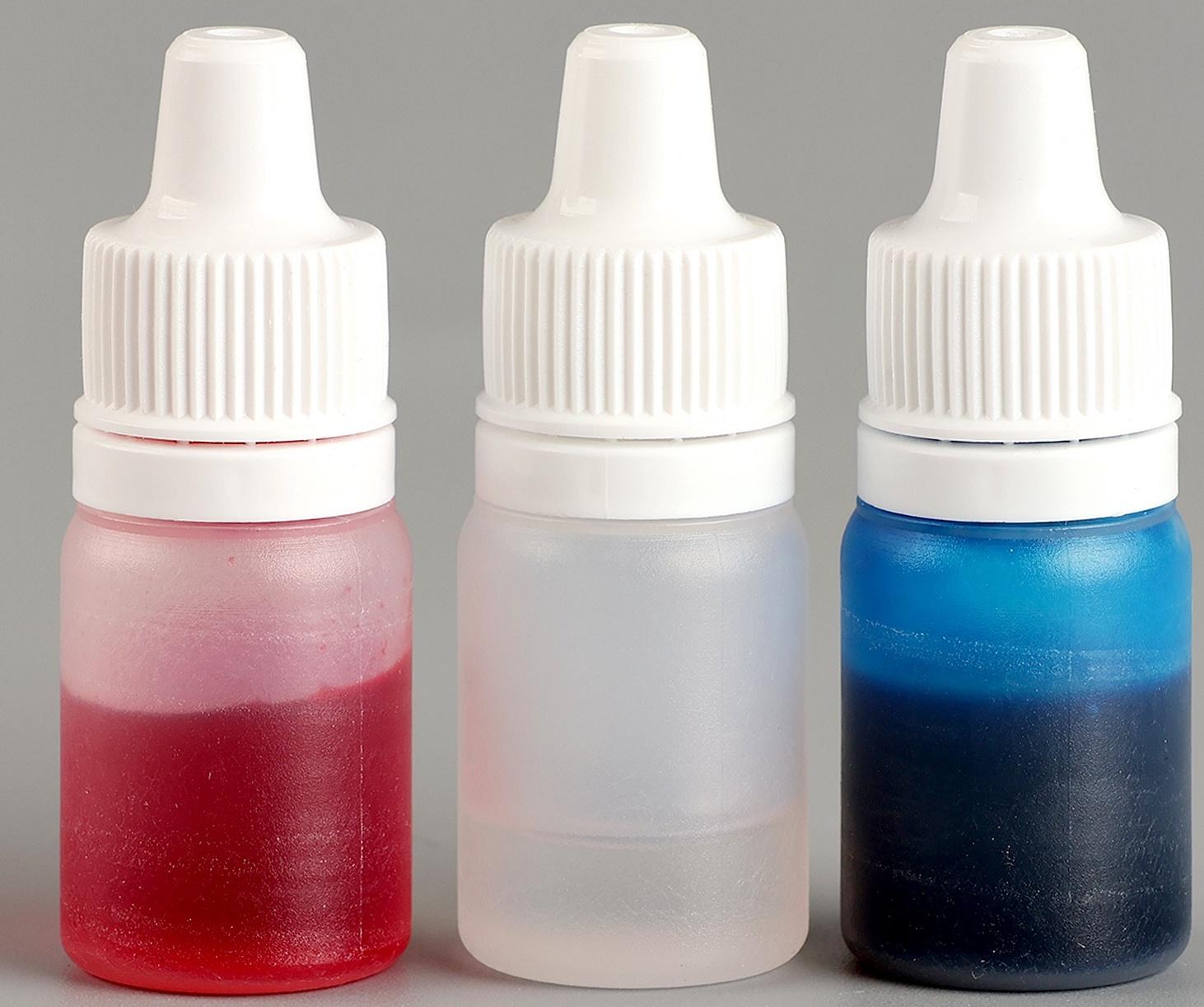 Мыло своими руками «Приключения в космосе», набор для мыловарения