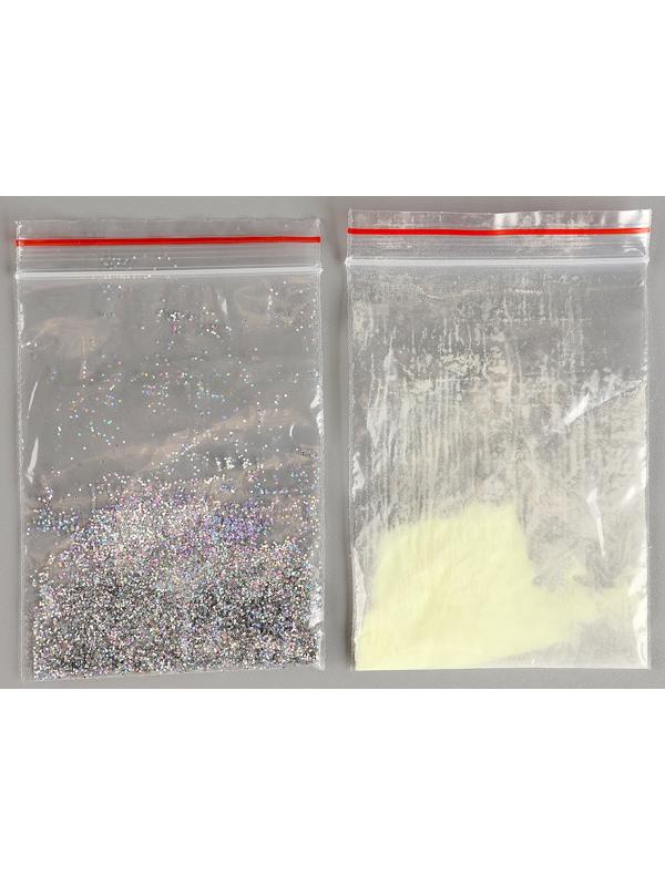 Мыло своими руками «Приключения в космосе», набор для мыловарения