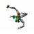Конструктор Lari «Человек-Паук против Доктора Осьминога» 11498 (Super Heroes 76148) / 252 детали