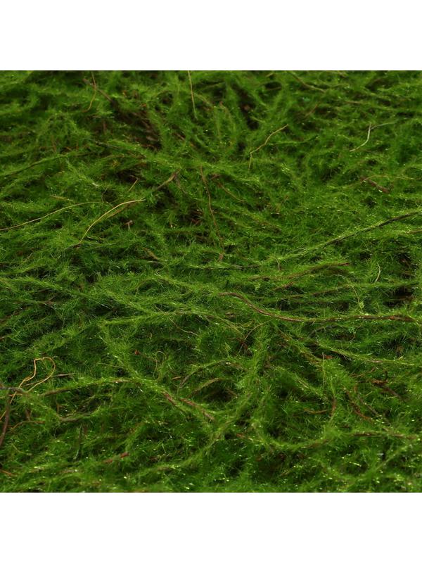 Декоративная панель, 90×40 см, «Папоротник», Greengo