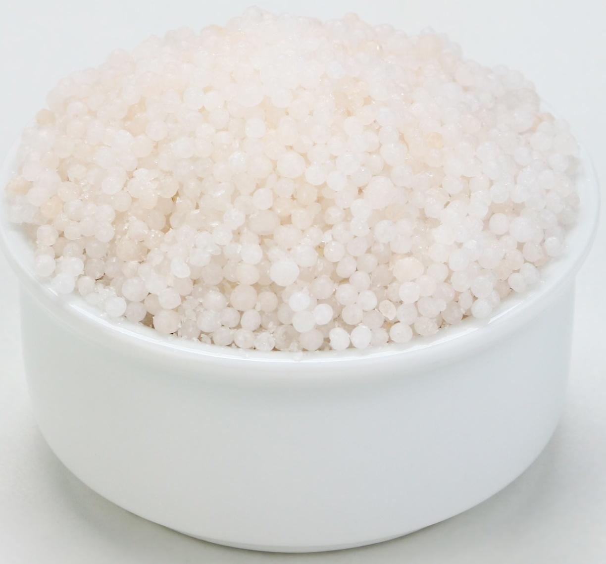 Жемчуг для ванны «С Новым Годом!», 150 г, аромат кокоса, Чистое счастье