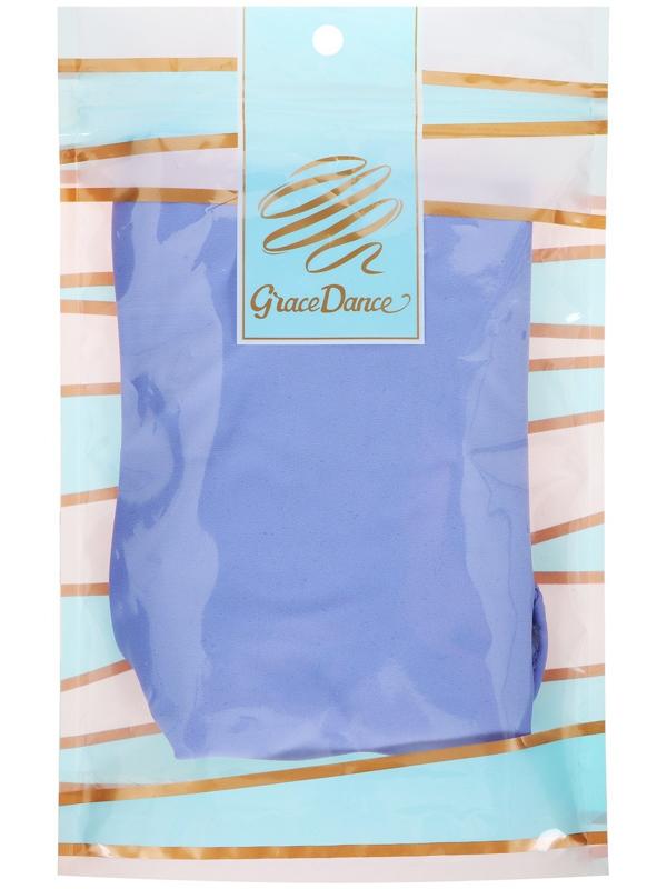 Купальник для гимнастики и танцев Grace Dance, р. 36, цвет сирень