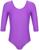 Купальник для гимнастики и танцев Grace Dance, р. 28, цвет фиолетовый