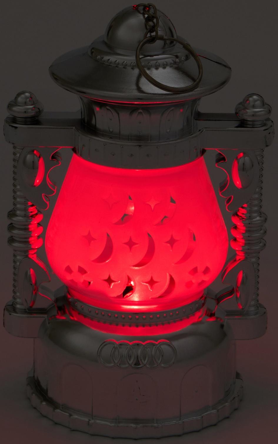 Фонарь кемпинговый 