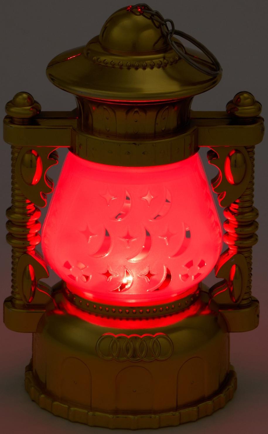 Фонарь кемпинговый 