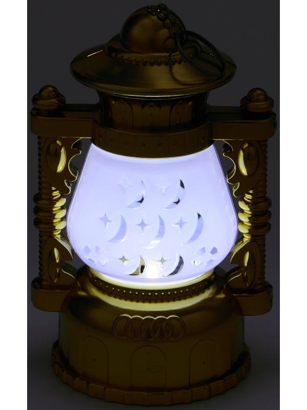 Фонарь кемпинговый 